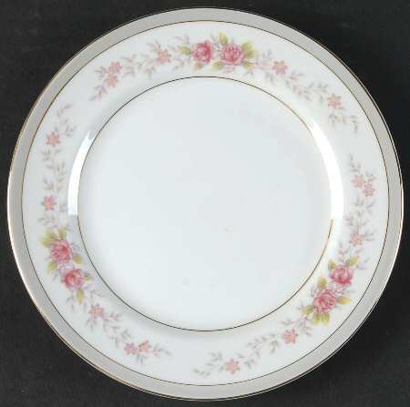 Claridge Bread & Butter Plate