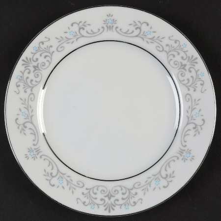 Clarion Bread & Butter Plate