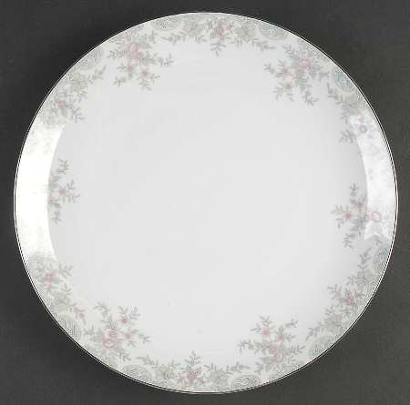 Clayton 12" Chop Plate (Round Platter)