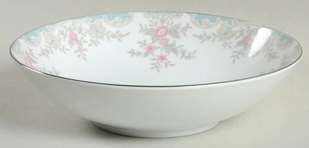 Clayton 8" Round Vegetable Bowl