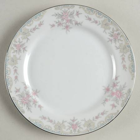 Clayton Bread & Butter Plate
