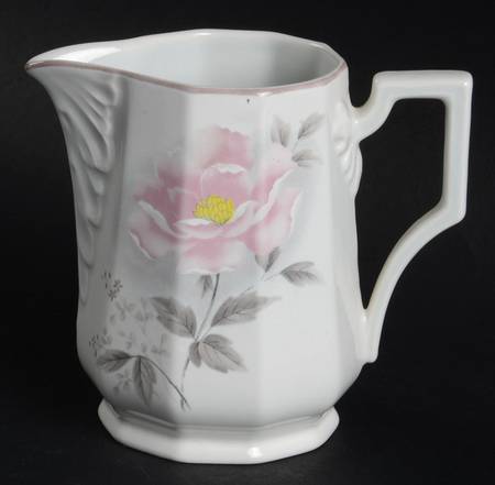 Climbing Beauty Creamer