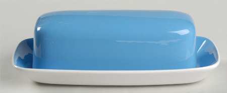Clear Day 1/4 Lb Covered Butter