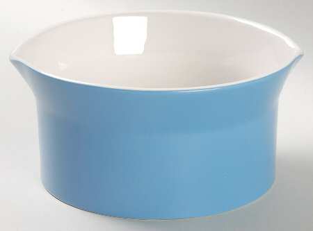 Clear Day Gravy Boat