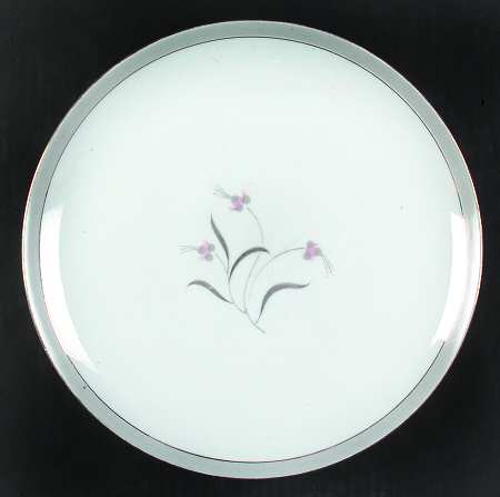 Cleo Dinner Plate
