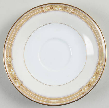 Clermont Saucer