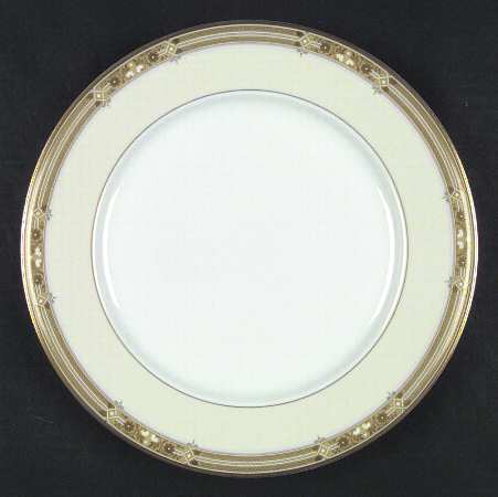 Clermont Dinner Plate