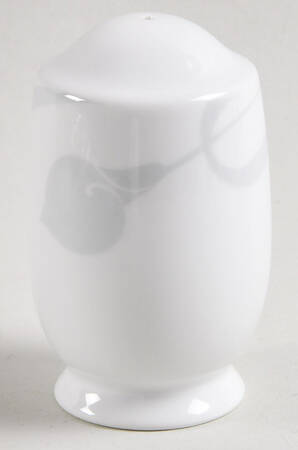 Classic Flair Gray Salt Shaker