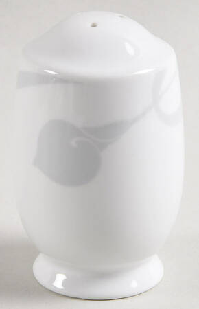 Classic Flair Gray Pepper Shaker