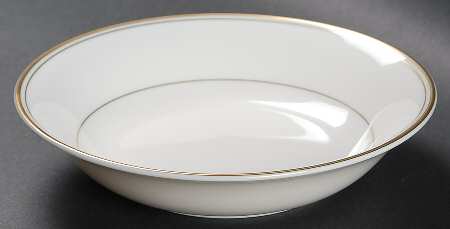 Classic Gold Fruit/Dessert (Sauce) Bowl