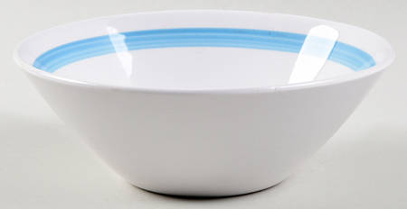 Clear Sky Fruit/Dessert (Sauce) Bowl