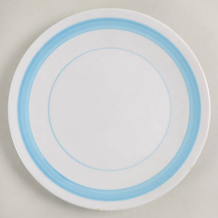 Clear Sky Salad Plate