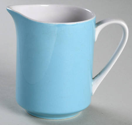 Clear Sky Creamer