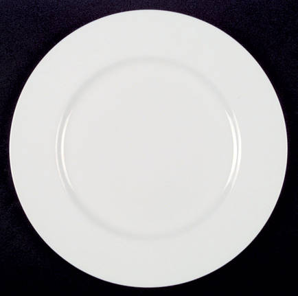 Classic White by Mikasa