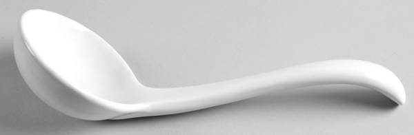 Cote D'Azure Tureen Ladle