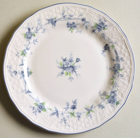 Cote D'Azure Bread & Butter Plate