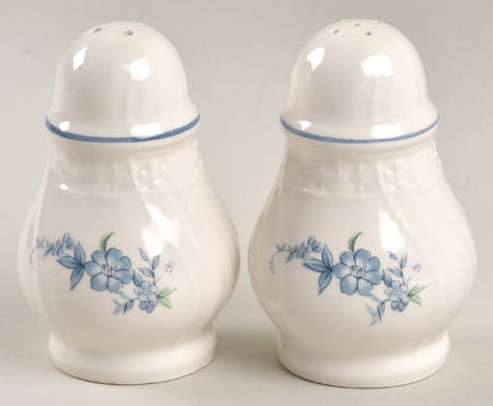 Cote D'Azure Salt & Pepper Set