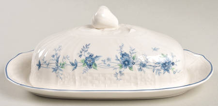 Cote D'Azure 1/4 Lb Covered Butter