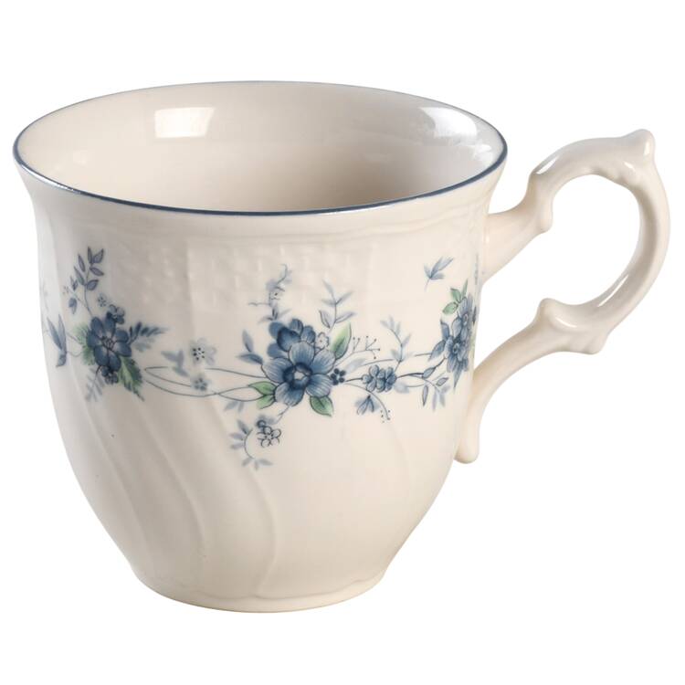 Cote D'Azure Flat Cup
