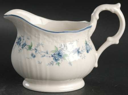 Cote D'Azure Creamer