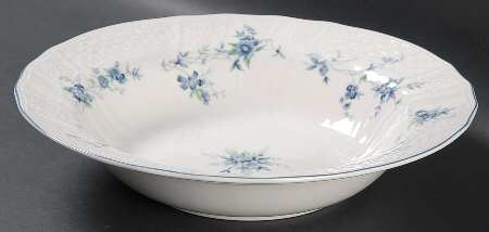 Cote D'Azure 10" Round Vegetable Bowl