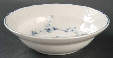 Cote D'Azure Coupe Cereal Bowl