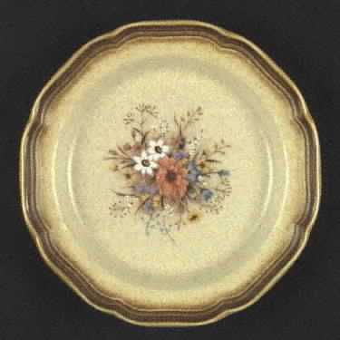 Country Air Salad Plate