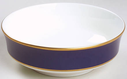 Cobalt Blue Fruit/Dessert (Sauce) Bowl