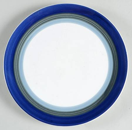 Cobalt Blue