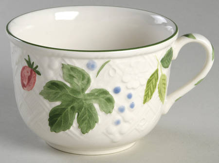 Country Berries Snack Cup
