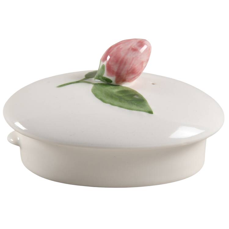 Country Berries Lid for Coffee Pot