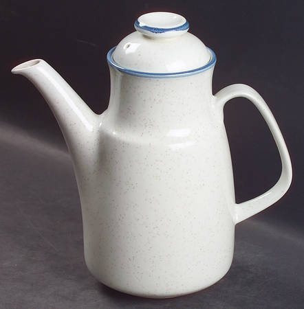 Cordon Bleu Coffee Pot & Lid