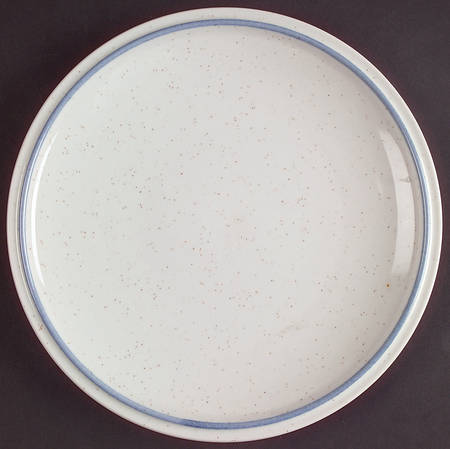 Cordon Bleu Salad Plate