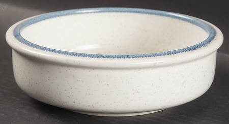 Cordon Bleu Soup/Cereal Bowl