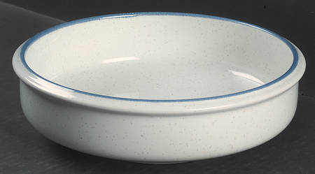 Cordon Bleu 9" Round Vegetable Bowl