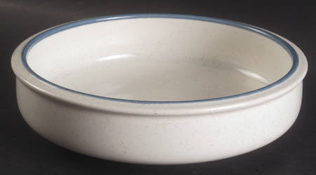 Cordon Bleu 8" Round Vegetable Bowl