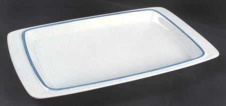 Cordon Bleu 15" Rectangular Serving Platter