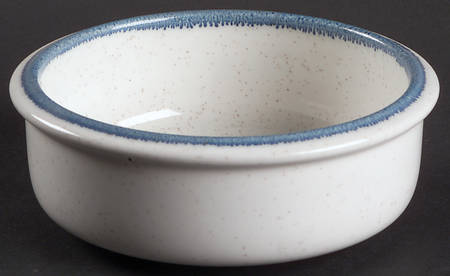 Cordon Bleu Fruit/Dessert (Sauce) Bowl