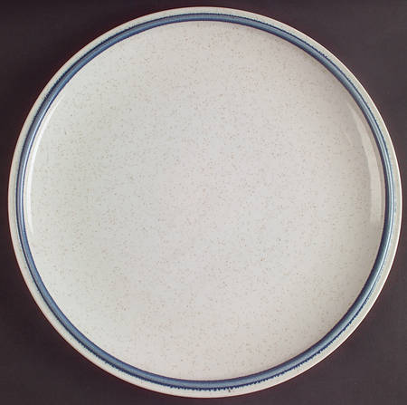 Cordon Bleu 12" Chop Plate (Round Platter)