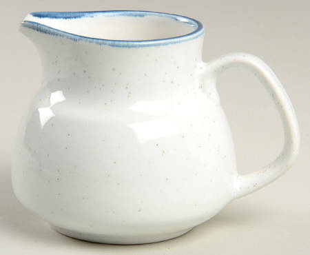 Cordon Bleu Creamer