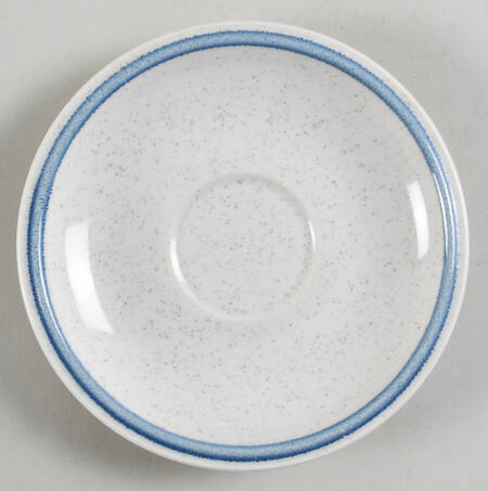 Cordon Bleu Saucer