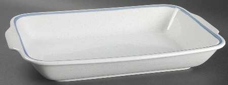 Cordon Bleu 15" Rectangular Baker