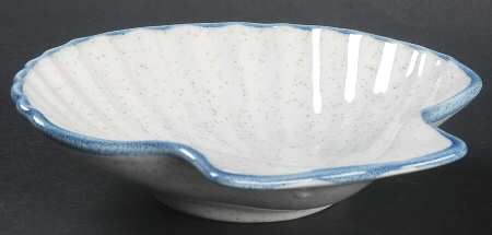 Cordon Bleu Shell Shaped Dish
