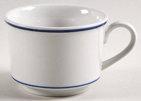 Cordon Bleu Flat Cup