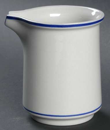 Cordon Bleu Creamer