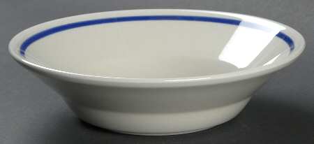 Cordon Bleu Coupe Cereal Bowl