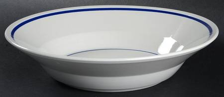 Cordon Bleu 10" Round Vegetable Bowl