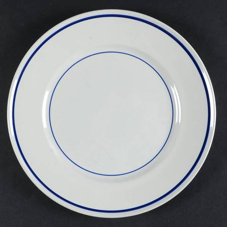 Cordon Bleu Luncheon Plate