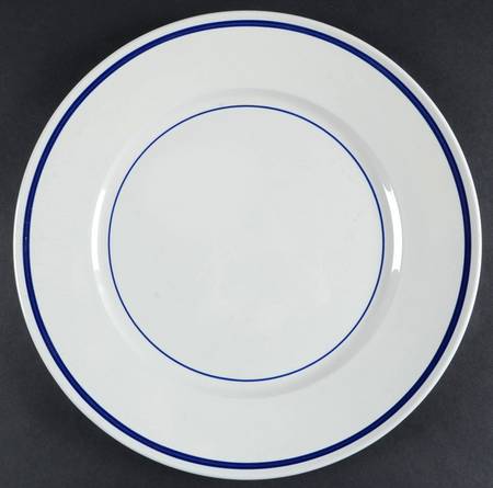 Cordon Bleu 13" Chop Plate (Round Platter)