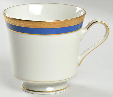 Colony Blue Footed Cup
